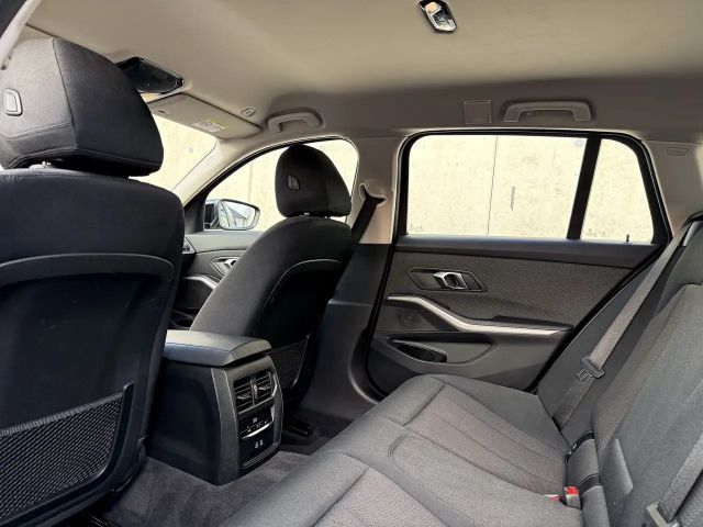 BMW 316 316d Touring