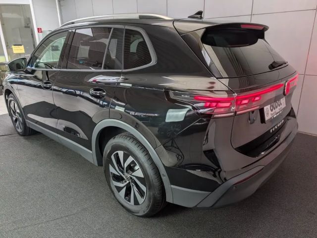 Volkswagen Tiguan 2.0 TDI DSG Life