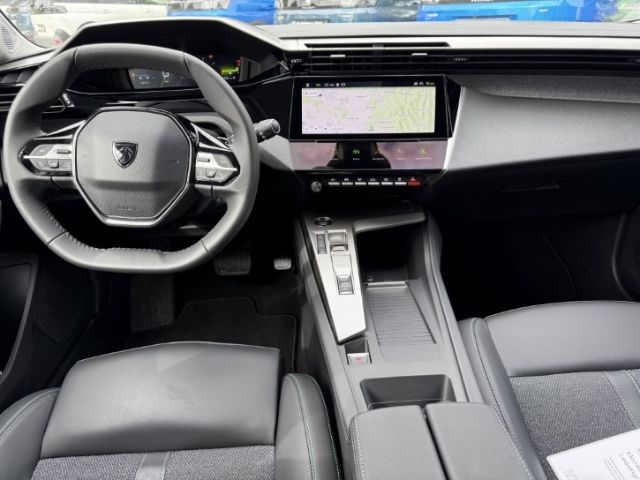 Peugeot 308 Allure Pack BlueHDi EAT8 SW