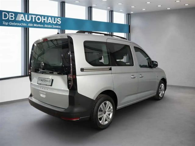 Volkswagen Caddy 2.0 TDI