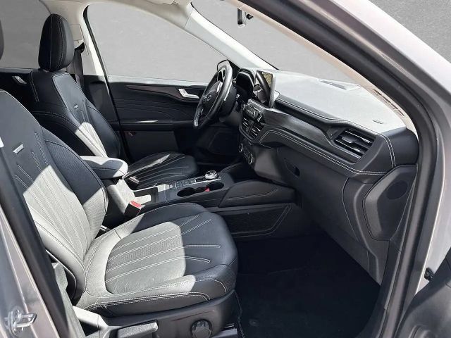 Ford Kuga Plug in Hybrid Vignale