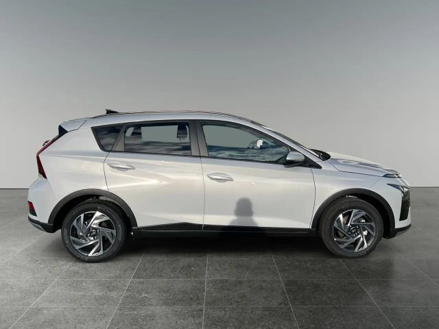 Hyundai Bayon 1.0 T-GDi