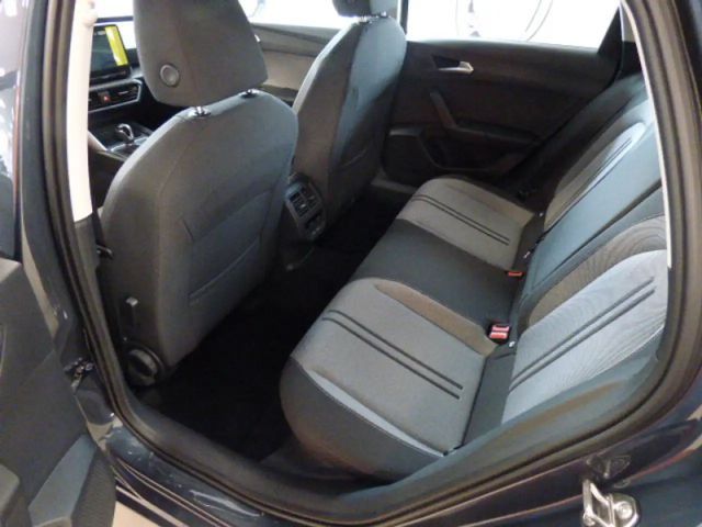 Seat Leon Sportstourer Style