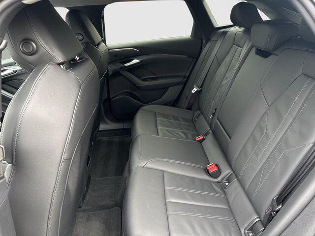 Audi A6 e-tron Avant Performance