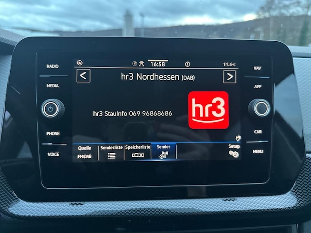 Volkswagen T-Cross 1.0 TSI DSG Life