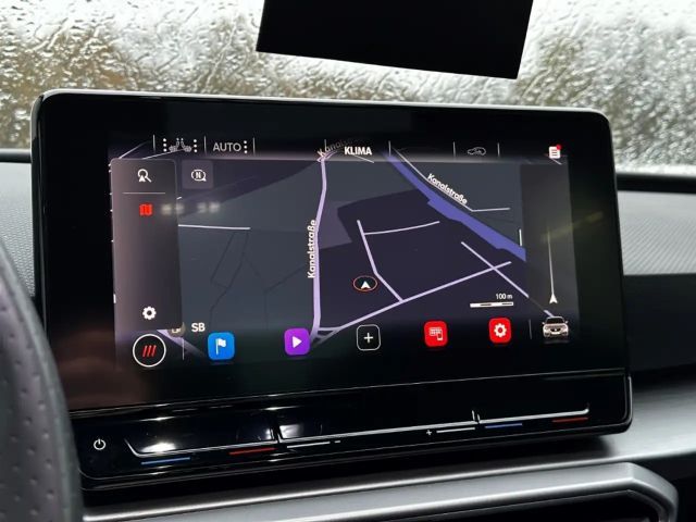 Seat Leon 1.5 TSI FR-lijn