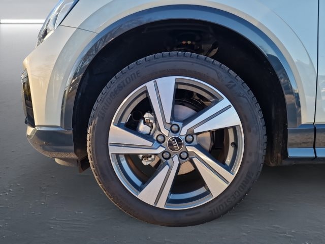 Audi Q2 35 TFSI S-Tronic