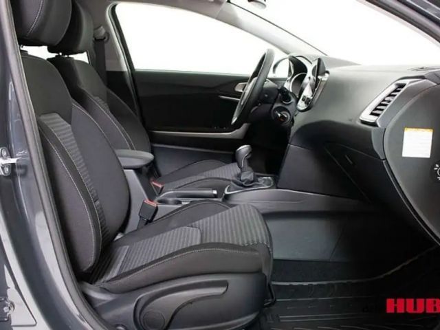 Kia XCeed CRDi SportWagon