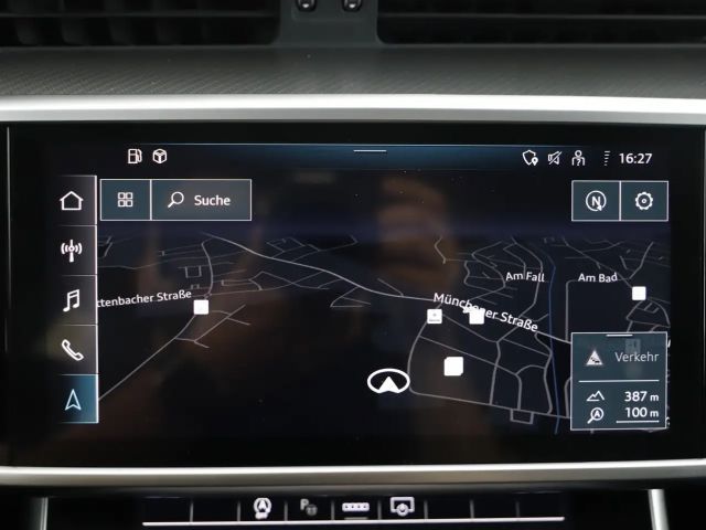 Audi A6 40 TDI Quattro Sport