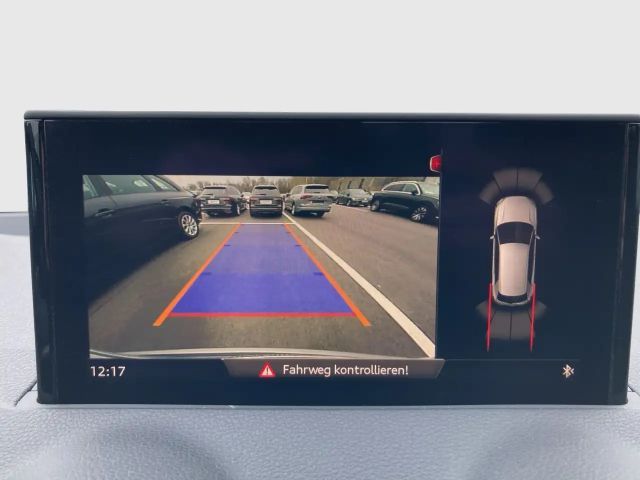 Audi Q2 30 TDI S-Line