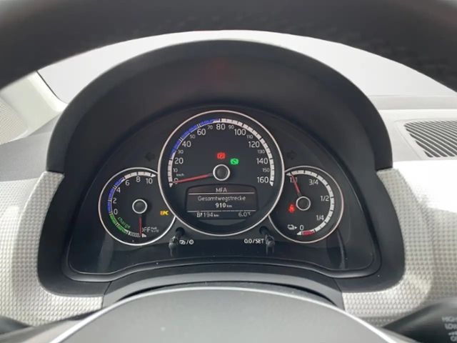 Volkswagen up! Edition 61 kW (83 PS) 32,3 kW