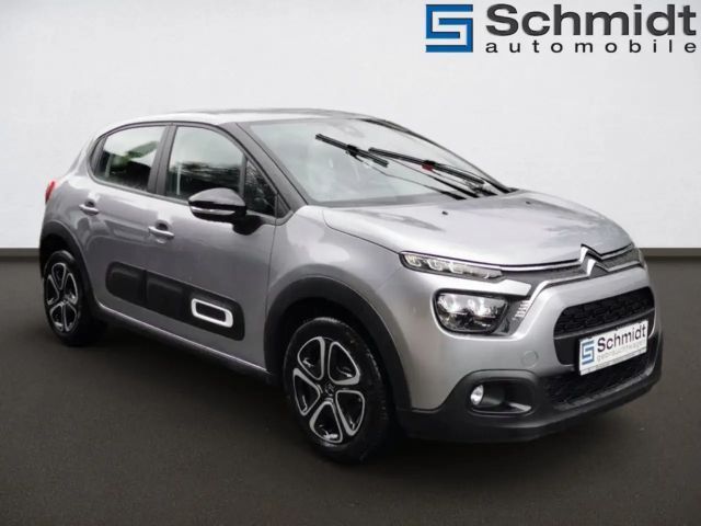 Citroën C3 Plus PureTech