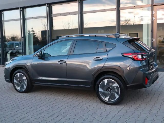 Subaru Crosstrek Platinum neues Modelljahr sofort