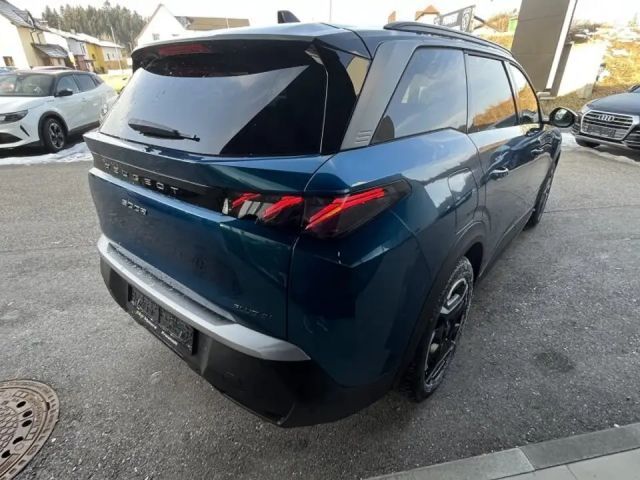 Peugeot 5008 PHEV 195 e-DCS7 Aut.