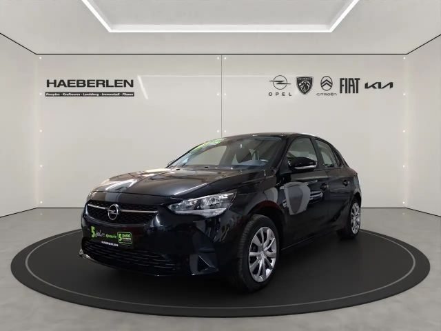 Opel Corsa Edition