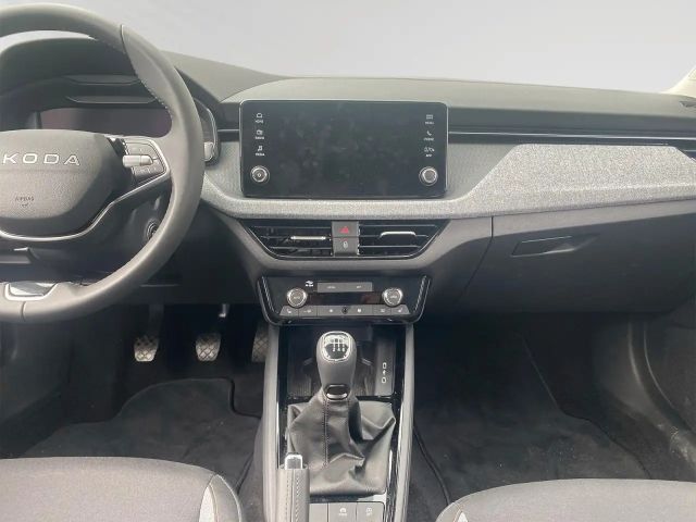 Skoda Kamiq 1.5 TSI Selection