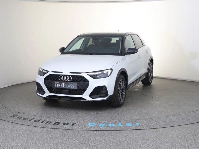 Audi A1 30 TFSI