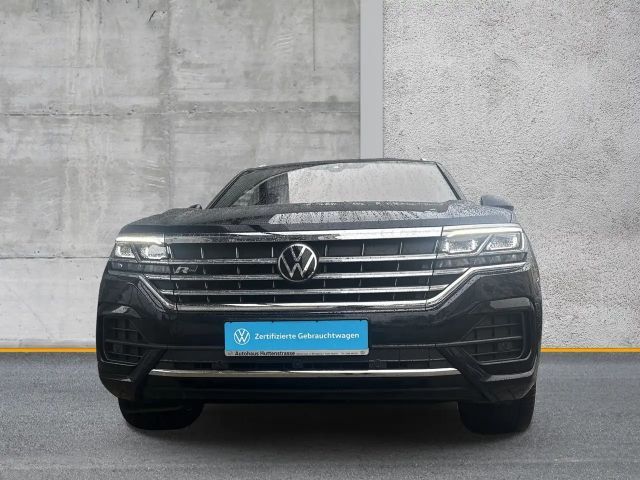 Volkswagen Touareg 3.0 V6 TDI R-Line