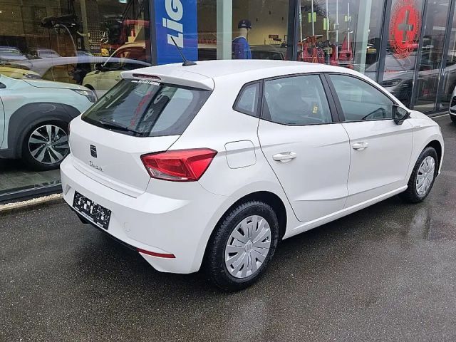 Seat Ibiza Reference