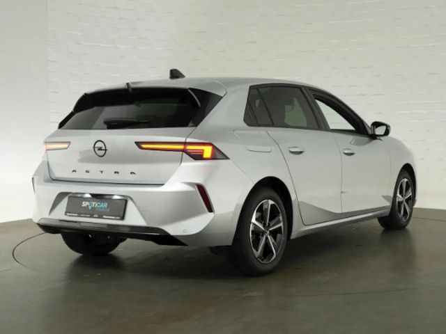 Opel Astra GS-Line Grand Sport