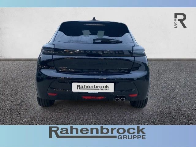 Peugeot E-208 GT-Line Hybrid