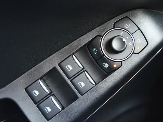 Ford Puma Puma 1,0 mHEV &apos;ST-Line X&apos; 5-türig 7-Gang Automatik