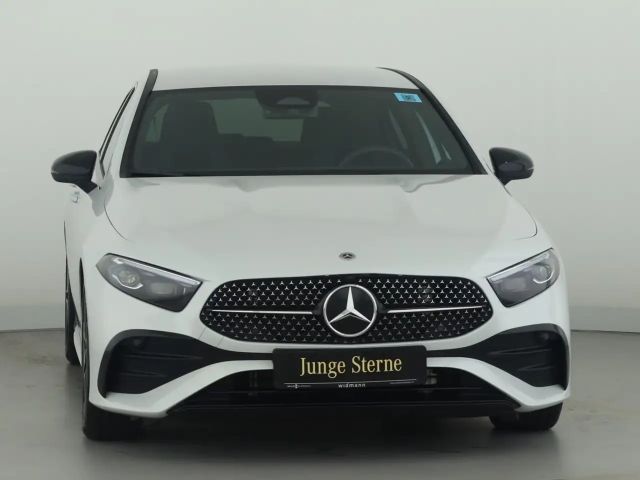 Mercedes-Benz A 250 4MATIC AMG Line