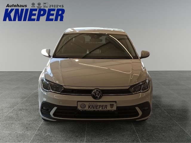 Volkswagen Polo 1.0 TSI