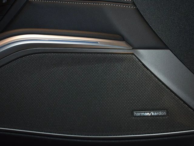 BMW 320 320d M-Sport xDrive