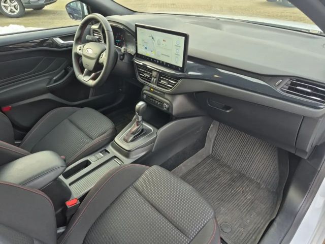 Ford Focus ST Line Wagon