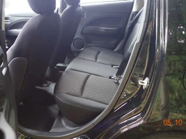 Mitsubishi Space Star CVT Star