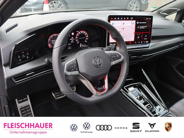 Volkswagen Golf 2.0 TSI GTI Golf VIII