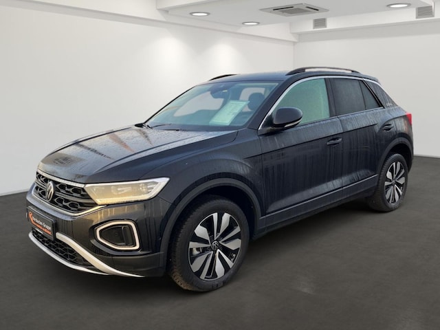Volkswagen T-Roc 1.5 TSI Life