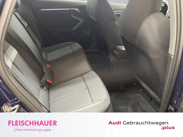 Audi A3 30 TFSI S-Tronic Sportback
