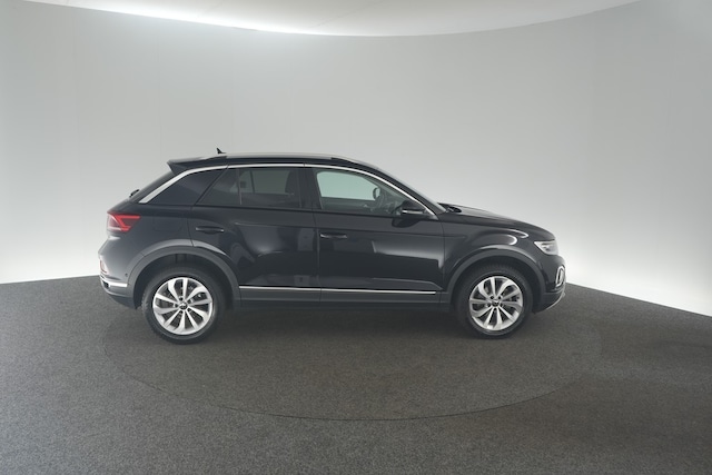 Volkswagen T-Roc 1.5 TSI DSG Style