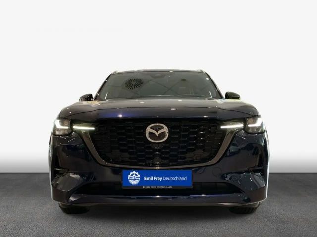 Mazda CX-80 Homura Plus e-Skyactiv