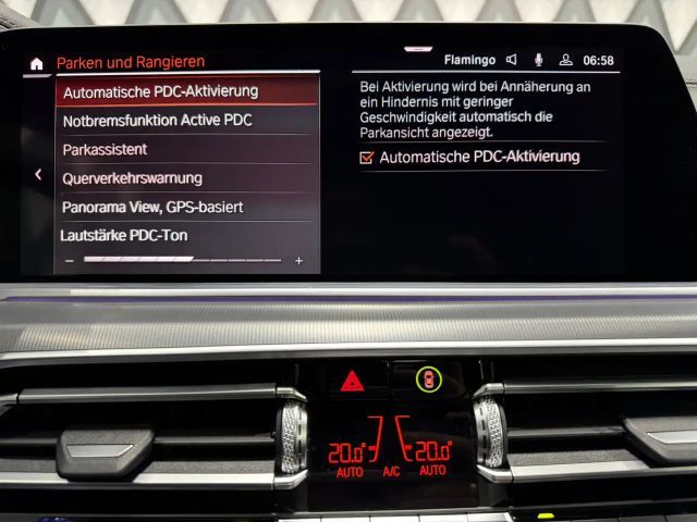 BMW X5 xDrive45e