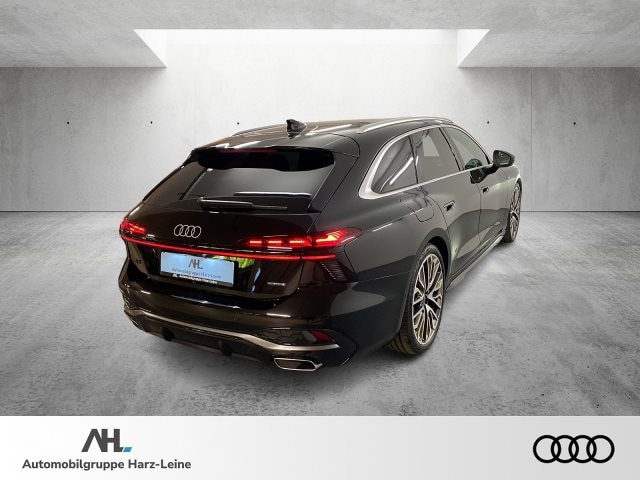 Audi A6 e-tron Avant Quattro