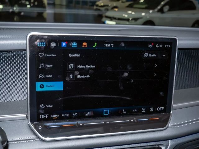 Volkswagen Tayron 1.5 eTSI Life