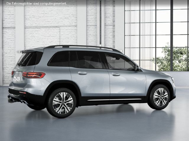 Mercedes-Benz GLB 200 GLB 200 d