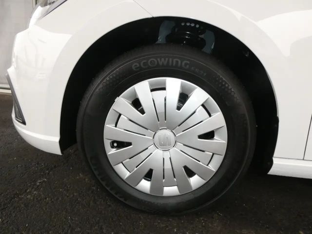 Seat Ibiza 1.0 TSI Reference