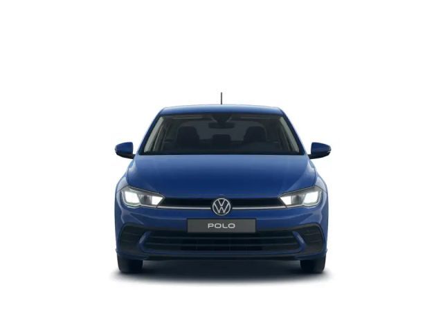 Volkswagen Polo 1.0 MPI Life