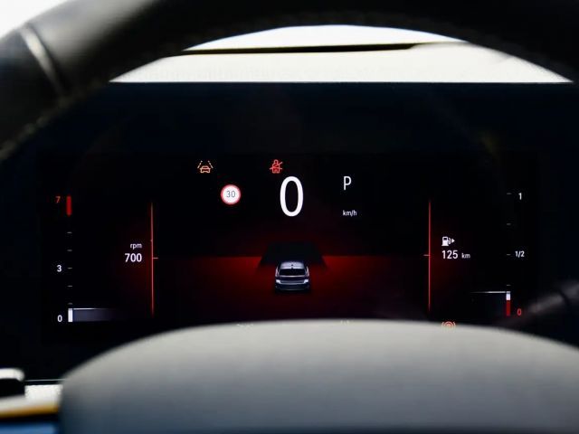 Opel Astra GS-Line Grand Sport Sports Tourer