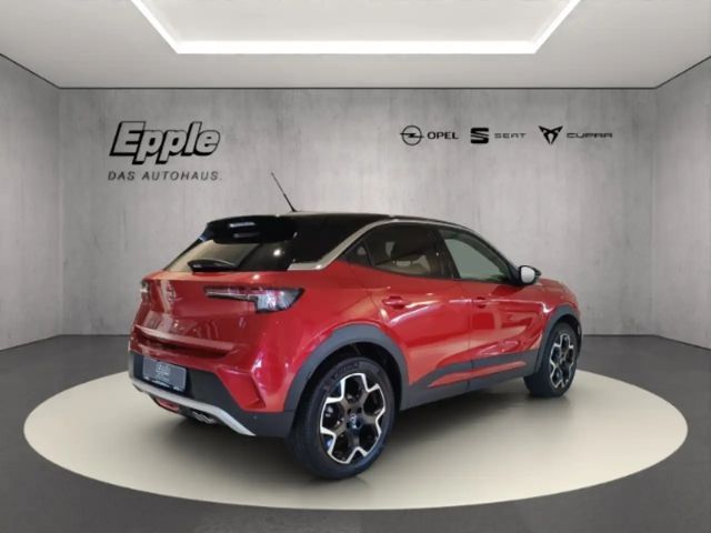Opel Mokka Ultimate