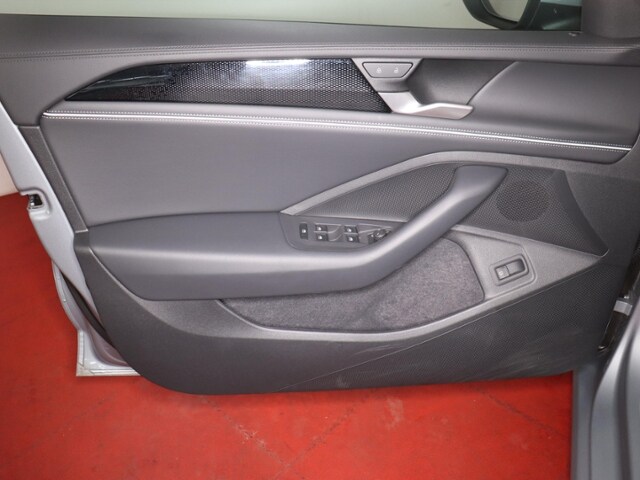 Volkswagen Passat Variant eHybrid