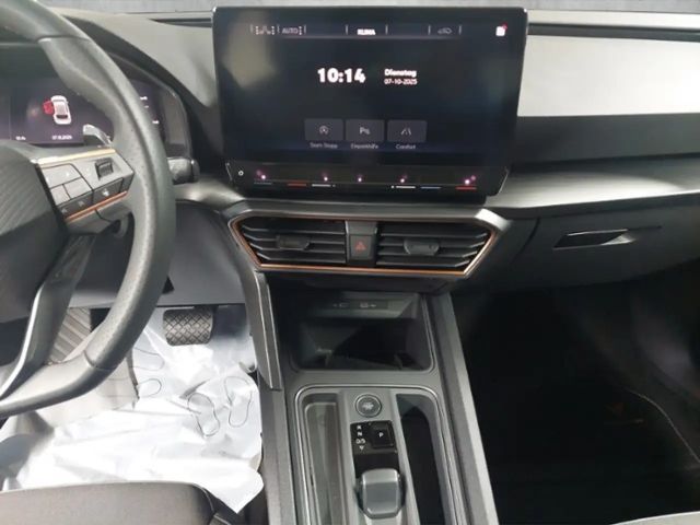 Cupra Leon 1.5 eTSI LED+NAVI+FULL LINK+PARKLENK+ACC
