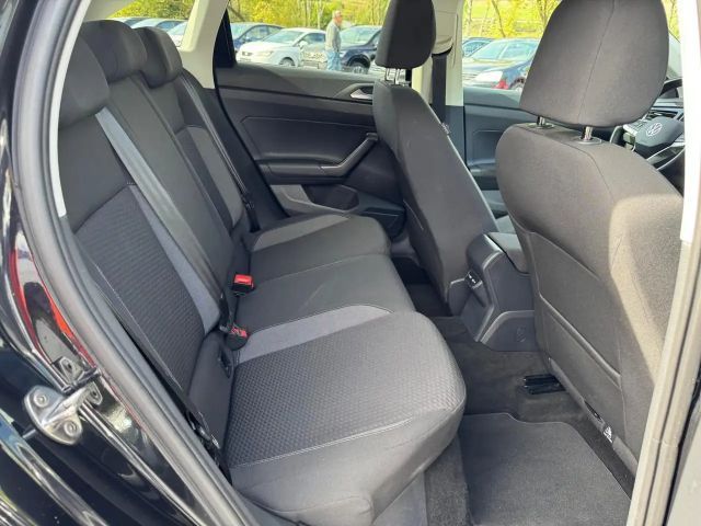 Volkswagen Taigo 1.0 TSI DSG Life