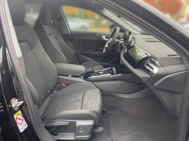 Audi A5 Avant Quattro S-Tronic