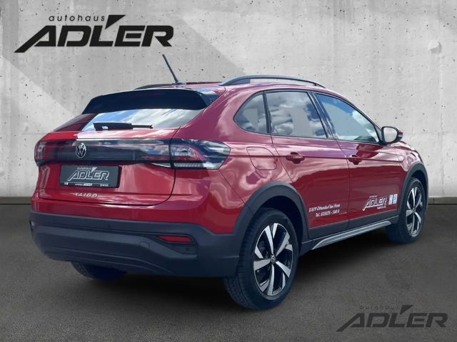 Volkswagen Taigo 1.0 TSI