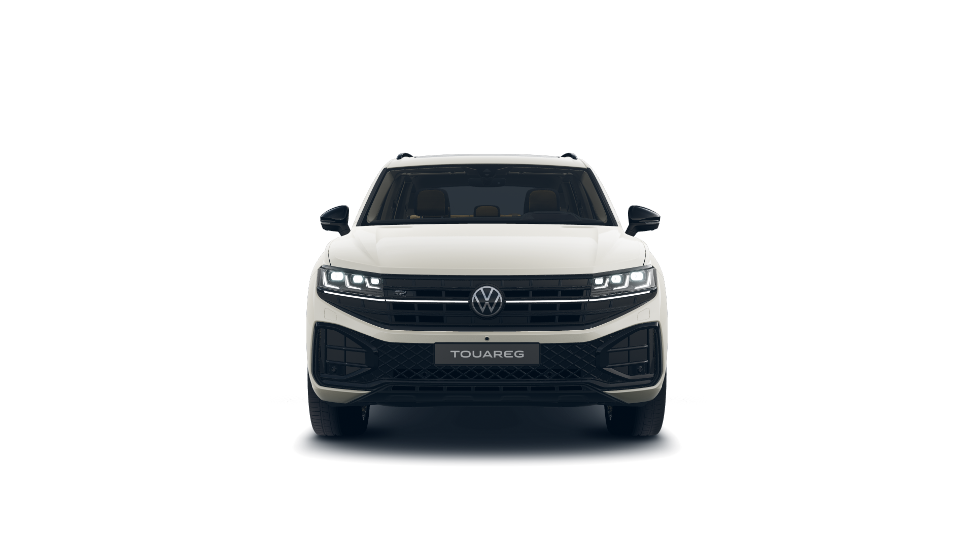 Volkswagen Touareg Touareg 3.0  R-L  DT210TDI A8A